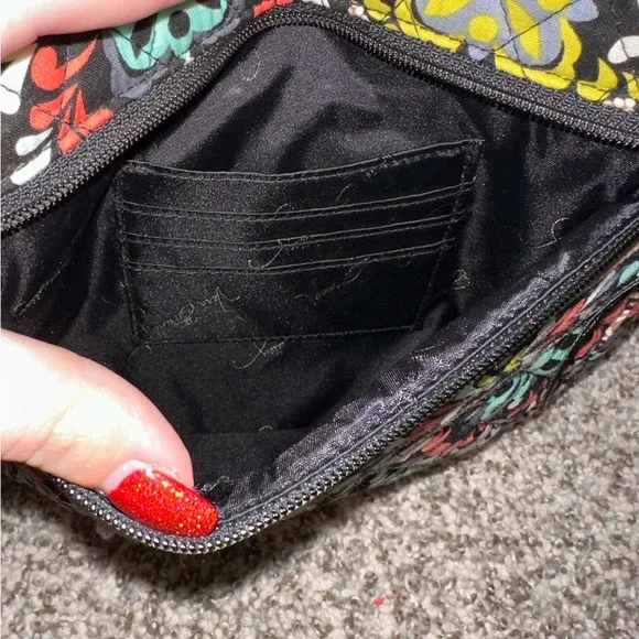 Vera Bradley shoulder bag - Picture 4 of 4